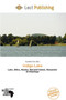 Indigo Lake by Nuadha Trev - Paperback