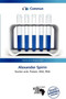 Alexander Spirin by Stefanu Elias Aloysius - Paperback