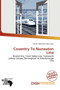 Coventry to Nuneaton Line by Kristen Nehemiah Horst - Paperback