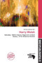 Harry Welsh by Germain Adriaan - Paperback
