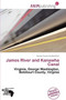 James River and Kanawha Canal by Norton Fausto Garfield - Paperback