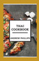 Thai Cookbook : Chef-picked Thai Meal Plans