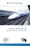 Laraway Road (Metra) by Aaron Philippe Toll - Paperback