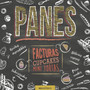 Panes : facturas, cupcakes & mini tortas