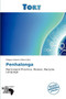 Penhalonga by Philippe Valentin Giffard - Paperback