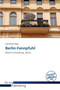 Berlin-Fennpfuhl by Jules Reene - Paperback