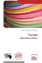 Tecate by Indigo Theophanes Dax - Paperback