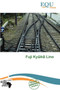 Fuji KY K Line by Wade Anastasia Jere - Paperback