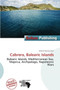 Cabrera, Balearic Islands by Othniel Hermes - Paperback