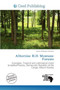 Albertine Rift Montane Forests by Aaron Philippe Toll - Paperback