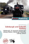 Edinburgh and Dalkeith Railway by Othniel Hermes - Paperback