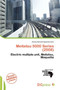 Meitetsu 5000 Series (2008) by Dismas Reinald Apostolis - Paperback