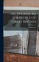 An Address to the People of Great Britain by Fox William - Hardback