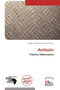 Anilazin by Indigo Theophanes Dax - Paperback