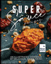 Super Sauce Recipes : An Illustrated Cookbook of Delicious, Saucy Ideas!