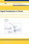 Signal Transduction in Plants by P. Aducci - Hardback