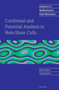 Conformal and Potential Analysis in Hele-Shaw Cells by Bjoern Gustafsson - Hardback