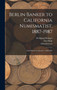 Berlin Banker to California Numismatist, 1887-1987 : Oral History Transcript / 1983-1987 by Ora Huth - Hardback