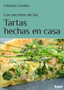 Los secretos de las tartas hechas en casa