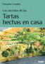 Los secretos de las tortas hechas en casa : Pasta frola, ricota, selva negra, cheese cake... y mas