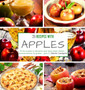 25 recipes with apples : From snacks to desserts and main dishes - part 2 - measurements in grams