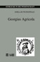 Georgius Agricola by Heinz Krummer - Paperback