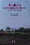Indian Agricultral Policy at the Crossroads : Priorities and Agenda by S.S. Acharya - Hardback