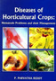 Diseases of Horticultural Crops by Parvathy Reddy - Hardback