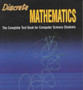 Discrete Mathematics by Vinay Kumar - Paperback