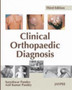 Clinical Orthopaedic Diagnosis by Sureshwar Pandey - Paperback