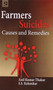 Farmer's Suicides : Causes and Remedies by A.K. Thakur - Hardback Farmer's Suicides : Causes and Remedies by A.K. Thakur - Hardback