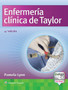 Enfermeria clinica de Taylor by Pamela B EdD MSN RN Lynn - Paperback