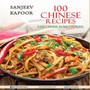 100 Chinese recipes- : easy Chinese home cooking