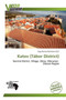 Katov (T Bor District) by Ozzy Ronny Parthalan - Paperback