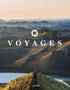 Voyages by Gestalten - Hardback