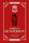 Jordan Henderson: Notes On A Season : Liverpool FC by Jordan Henderson - Hardback