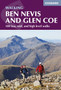 Ben Nevis and Glen Coe : 100 low, mid, and high level walks by Ronald Turnbull - Paperback