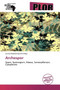 Archespor by Lennox Raphael Eyvindr - Paperback