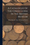 A Catalogue Of The Greek Coins In The British Museum : Mysia by British Museum. Dept. of Coins and Me... - Paperback