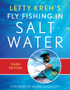 Lefty Kreh's Fly Fishing in Salt Water by Lefty Kreh - Paperback
