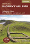 Hadrian's Wall Path : National Trail: Described west-east and east-west by Mark Richards - Paperback