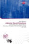 Johnnie David Hutchins by Jerold Angelus - Paperback