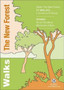 Walks the New Forest by Richard Hallewell - Paperback