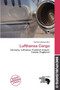 Lufthansa Cargo by Germain Adriaan - Paperback