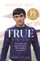 True Genius: George Best by Wayne Barton - Hardback