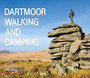 Dartmoor Walking and Camping by Tim Gent - Paperback