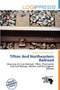 Tifton and Northeastern Railroad by Terrence James Victorino - Paperback