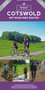 Cotswold off-Road Bike Routes by Al Churcher - Paperback