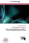 Georges Bruhat by Barnabas Crist Bal - Paperback
