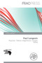 Paul Langevin by Harding Ozihel - Paperback